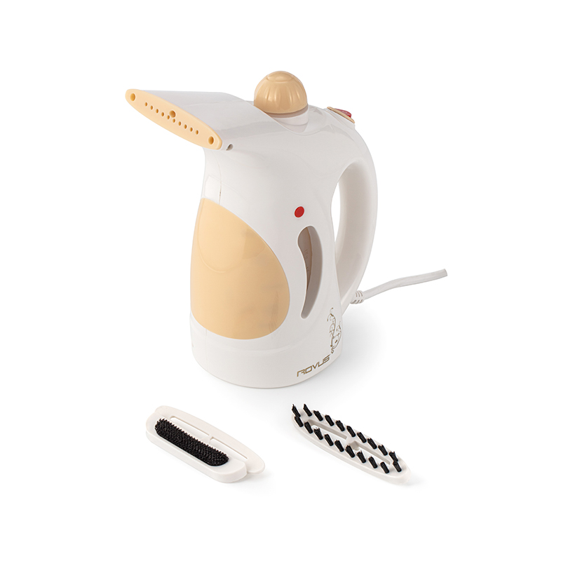 بخارشوی لباس پارچه ای قابل حمل برقی خانگی TM-188