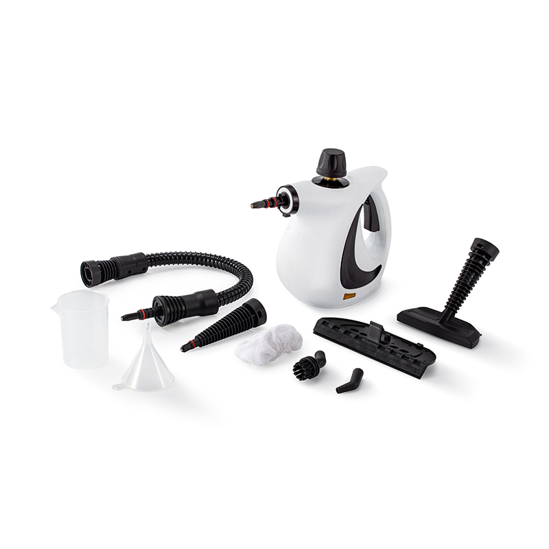 بخارشوی قابل حمل چندکاره برقی دستی TM-399 900-1050W