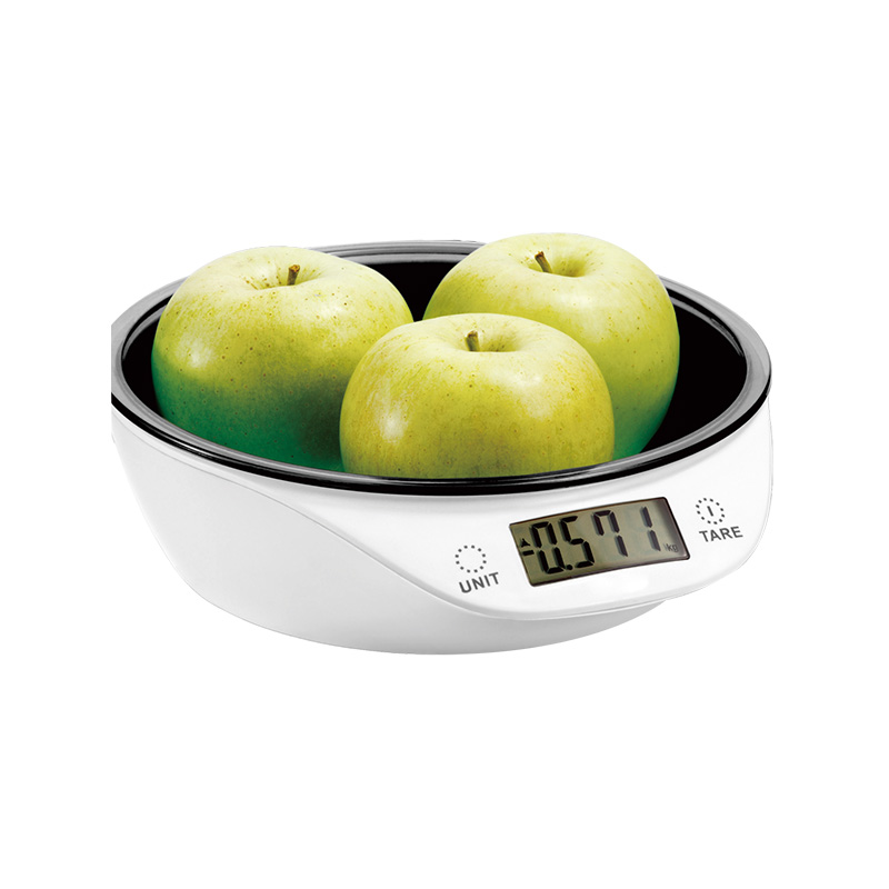 ترازوی آشپزخانه دیجیتال قابل حمل TM-810