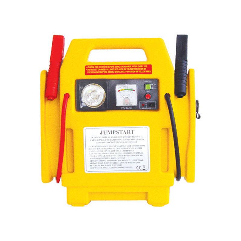 استارت بلوز هوشمند قابل حمل اضطراری خودرو TMSPL-2