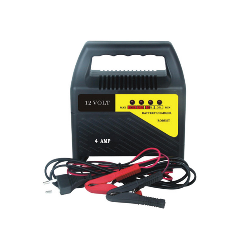 دستگاه شارژ باتری قابل حمل پرقدرت TMAP-1206