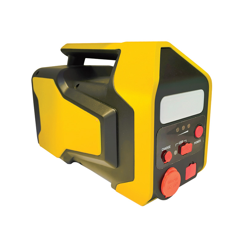 منبع تغذیه پرش استارت چند منظوره ایمنی هوشمند TMSPL-12