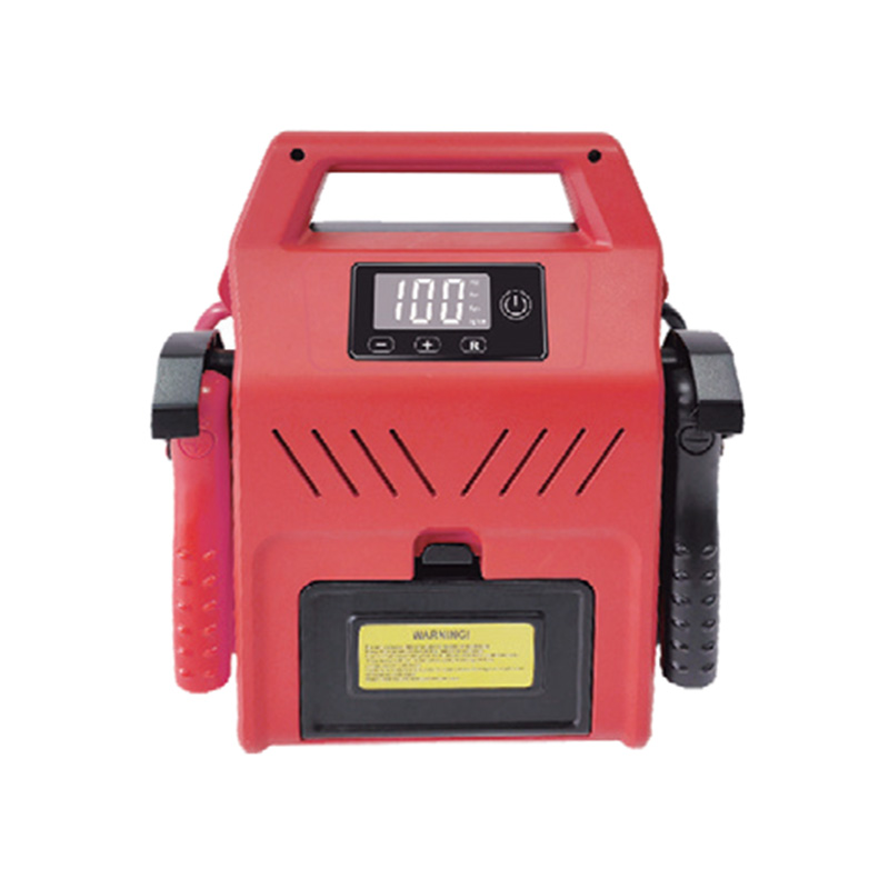 دستگاه راه اندازی و منبع تغذیه چند منظوره TMSPL-8 مناسب برای چندین سناریو